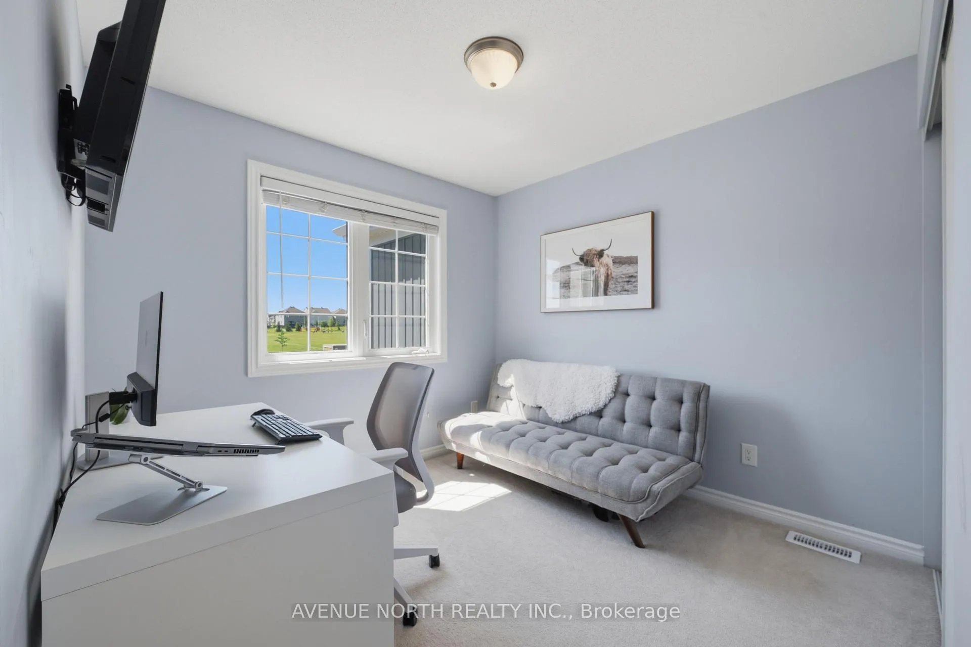 Photo 24 of 558 Ensatina Crescent, Ottawa, Barrhaven - Half Moon Bay — HOMEH