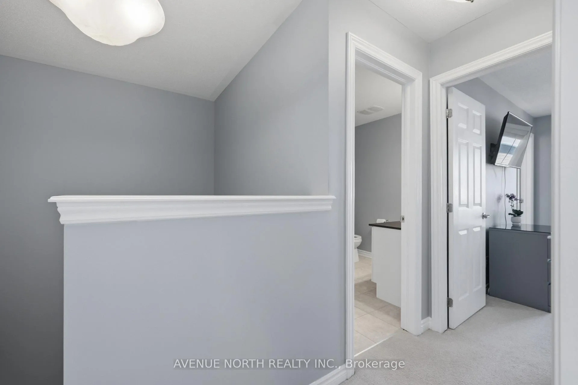 Photo 25 of 558 Ensatina Crescent, Ottawa, Barrhaven - Half Moon Bay — HOMEH