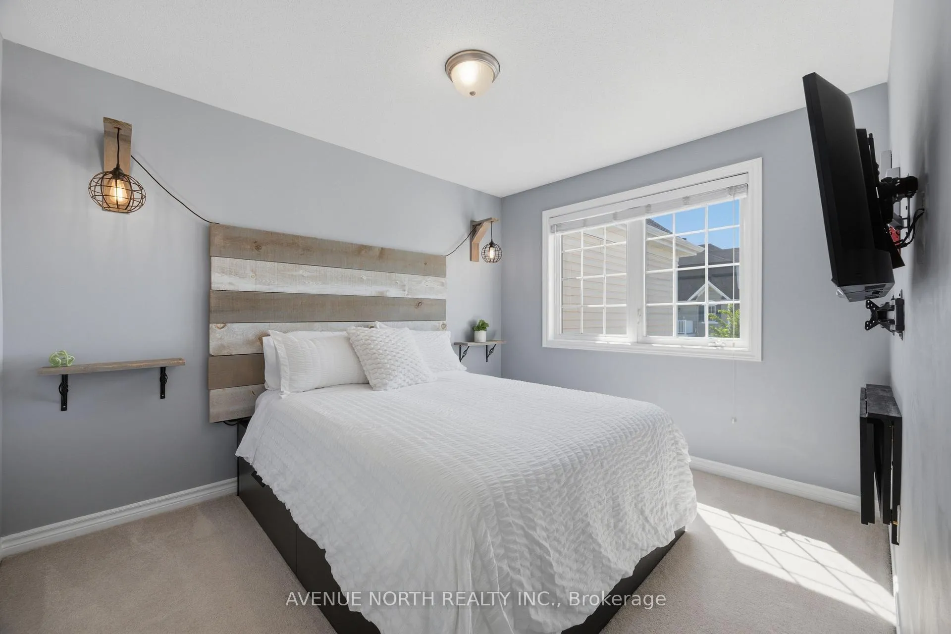 Photo 28 of 558 Ensatina Crescent, Ottawa, Barrhaven - Half Moon Bay — HOMEH