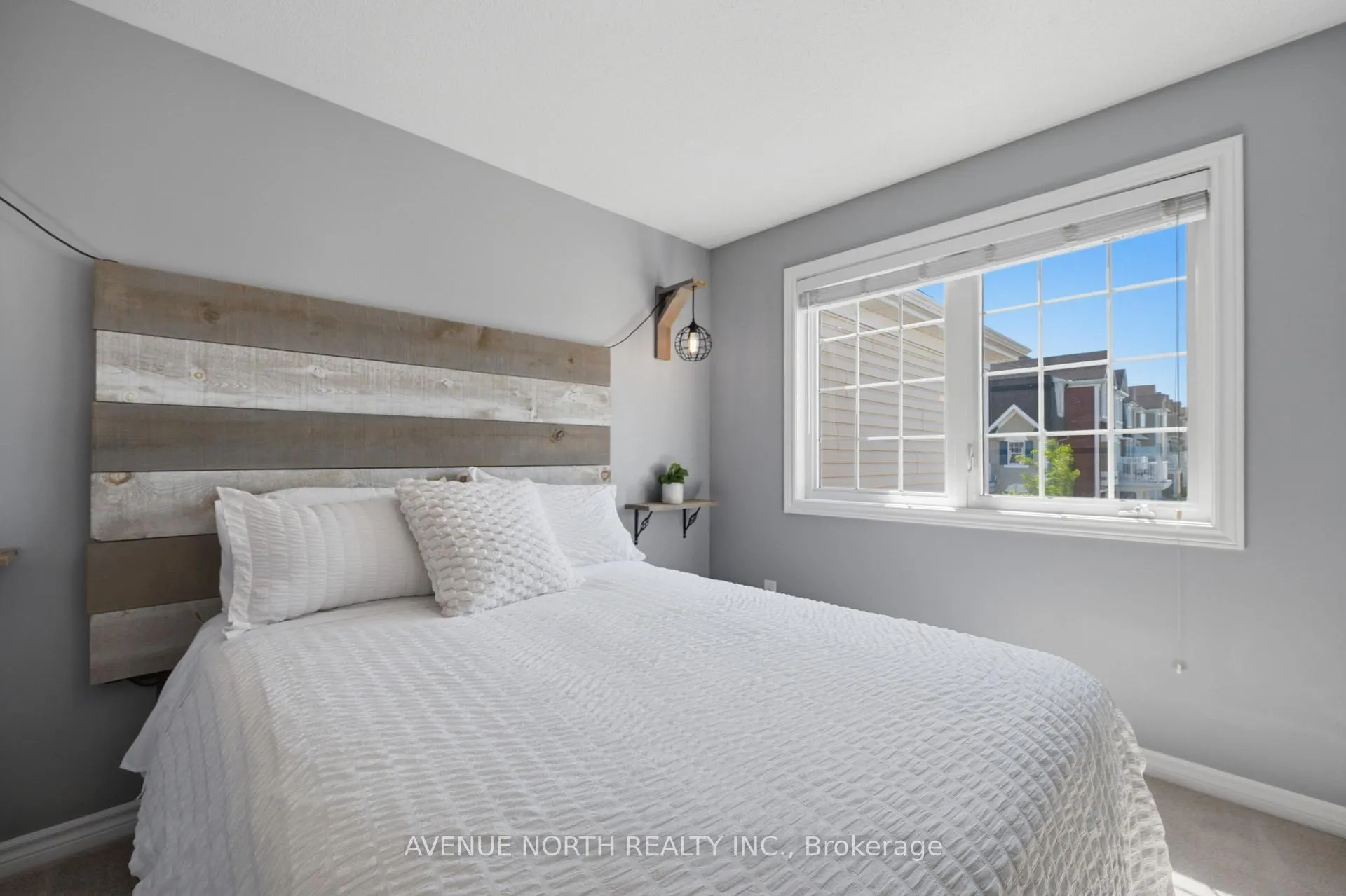 Photo 29 of 558 Ensatina Crescent, Ottawa, Barrhaven - Half Moon Bay — HOMEH