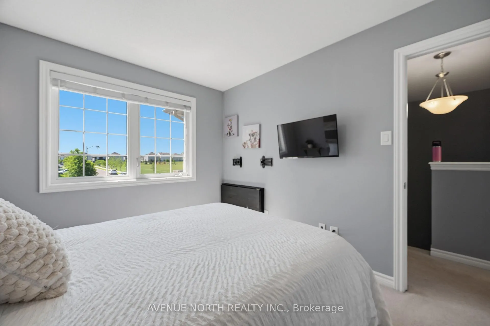 Photo 30 of 558 Ensatina Crescent, Ottawa, Barrhaven - Half Moon Bay — HOMEH