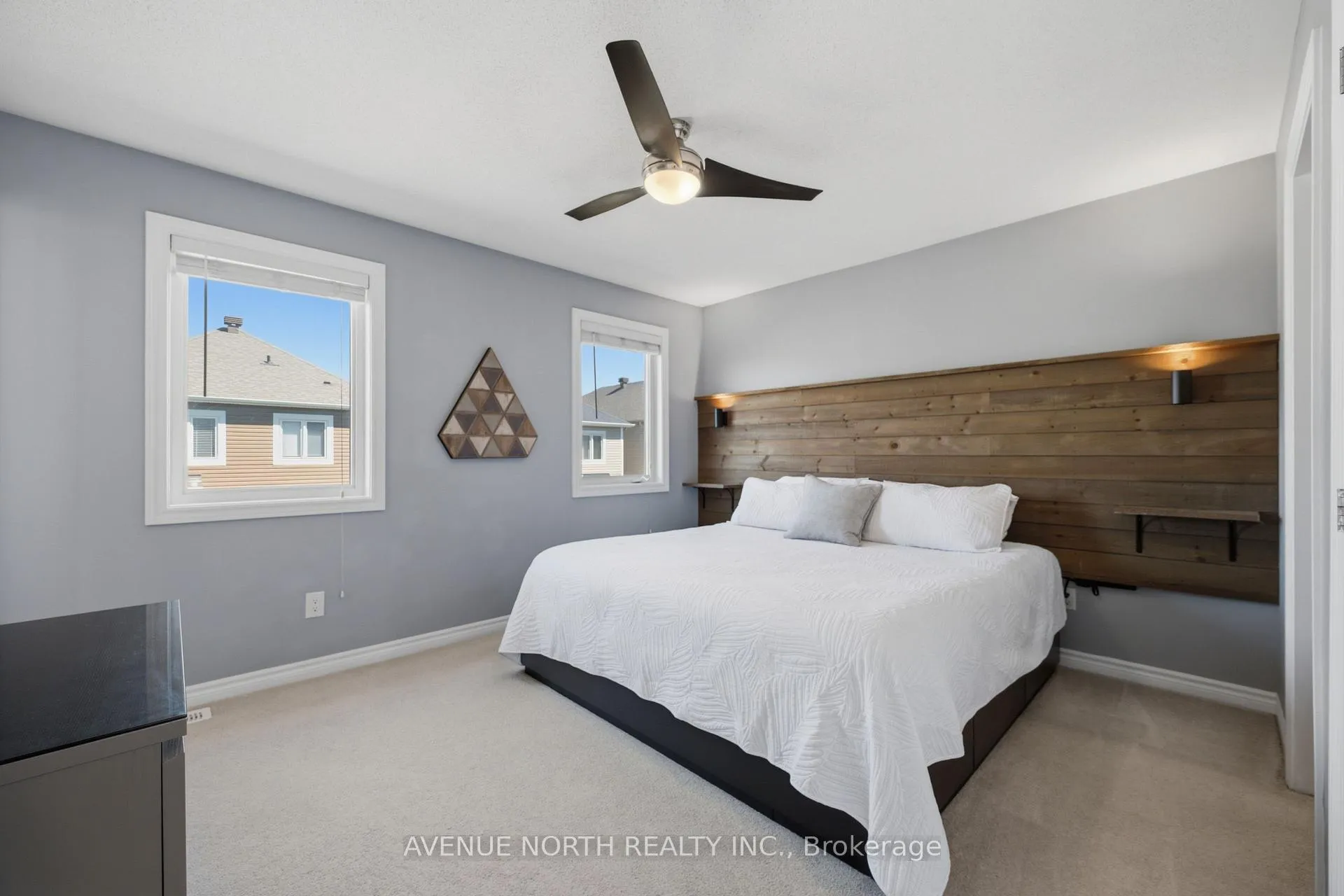 Photo 31 of 558 Ensatina Crescent, Ottawa, Barrhaven - Half Moon Bay — HOMEH