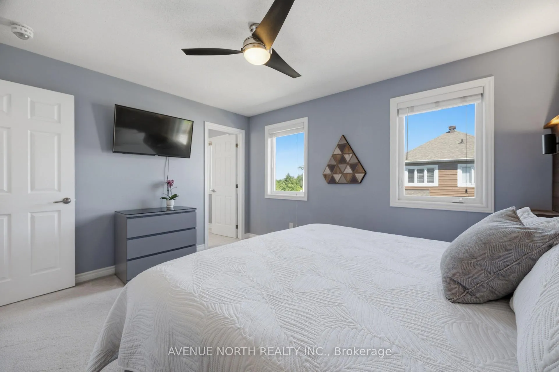 Photo 32 of 558 Ensatina Crescent, Ottawa, Barrhaven - Half Moon Bay — HOMEH