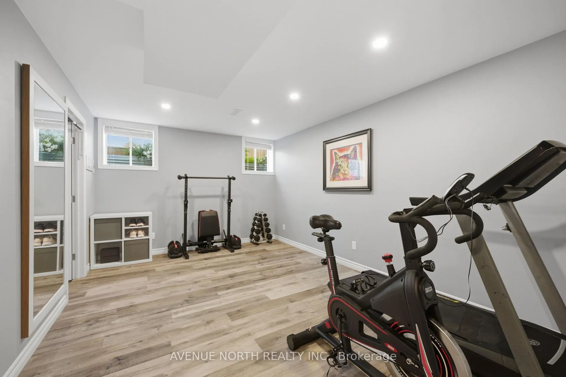Photo 36 of 558 Ensatina Crescent, Ottawa, Barrhaven - Half Moon Bay — HOMEH