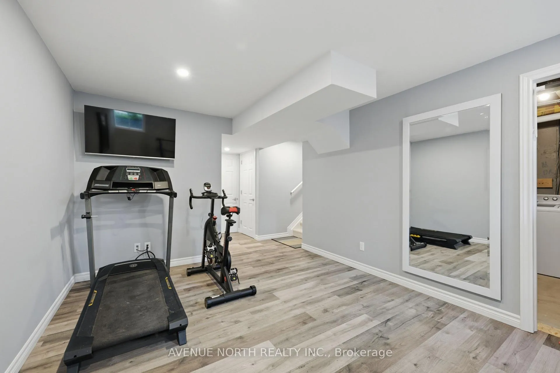 Photo 37 of 558 Ensatina Crescent, Ottawa, Barrhaven - Half Moon Bay — HOMEH