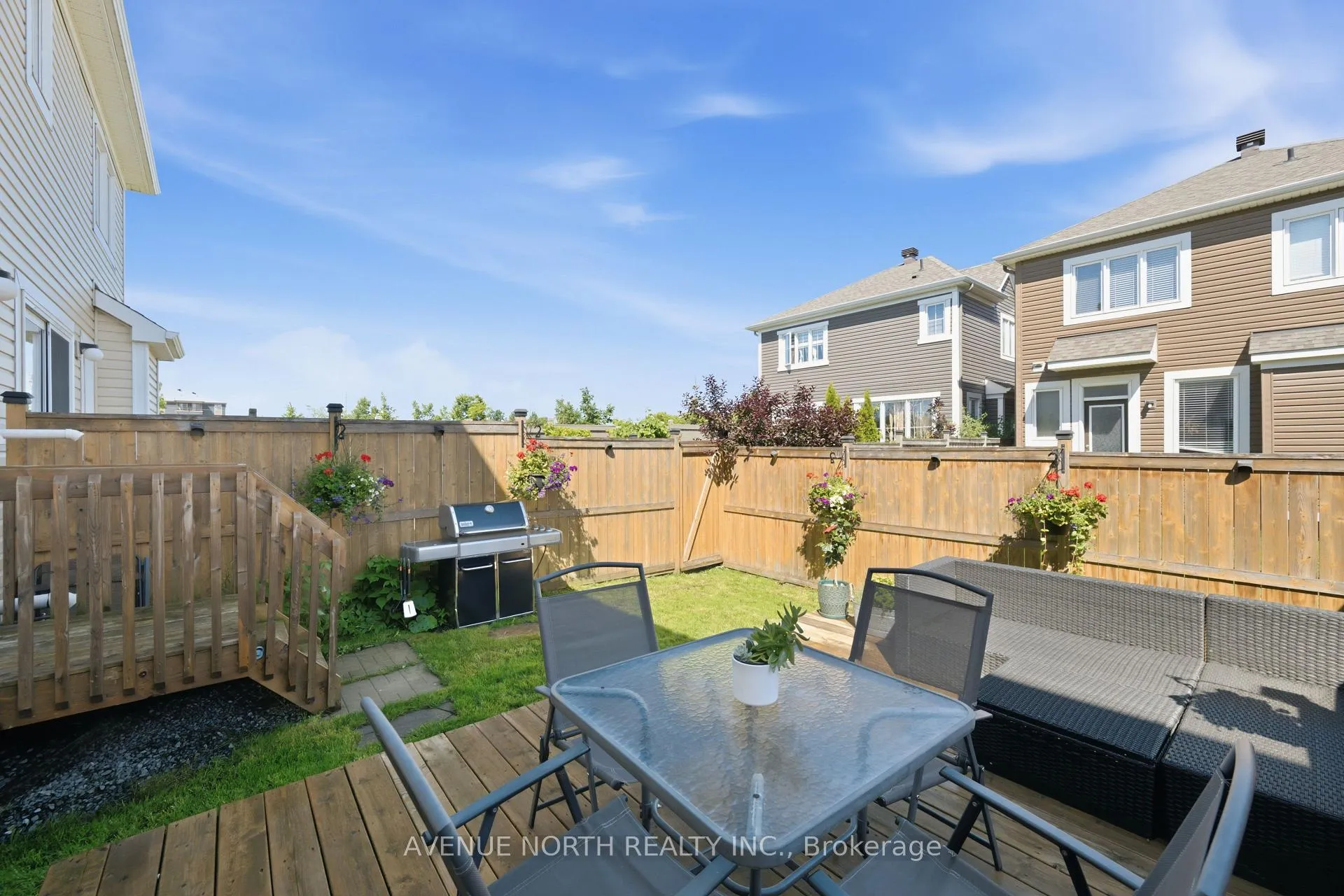 Photo 41 of 558 Ensatina Crescent, Ottawa, Barrhaven - Half Moon Bay — HOMEH