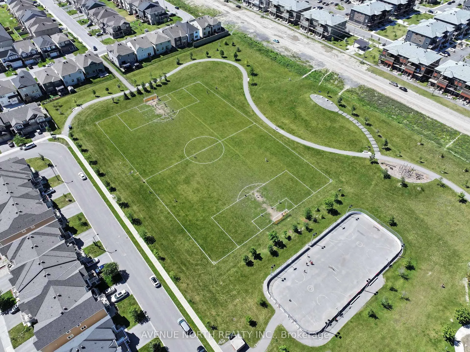 Photo 45 of 558 Ensatina Crescent, Ottawa, Barrhaven - Half Moon Bay — HOMEH