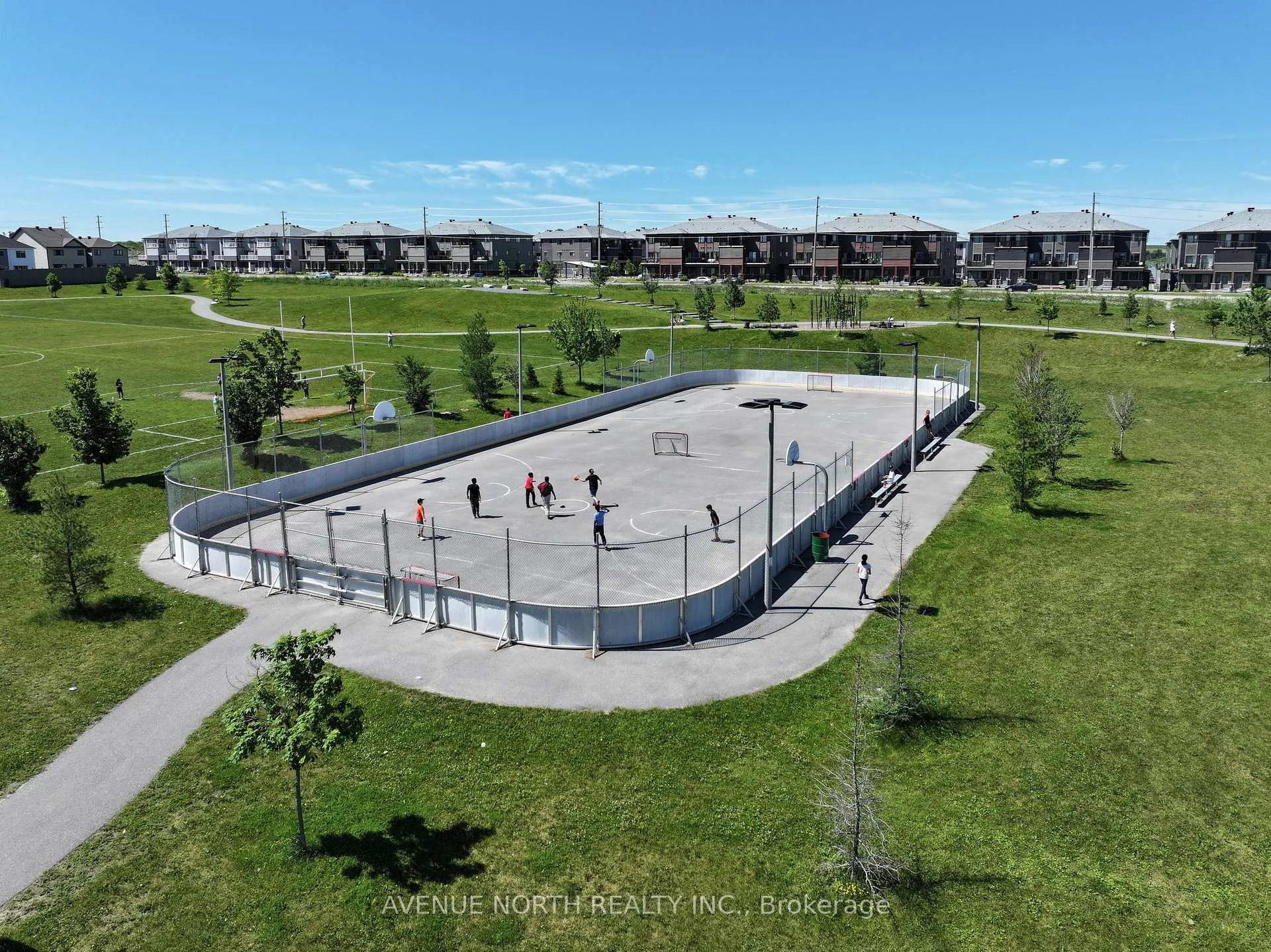 Photo 46 of 558 Ensatina Crescent, Ottawa, Barrhaven - Half Moon Bay — HOMEH