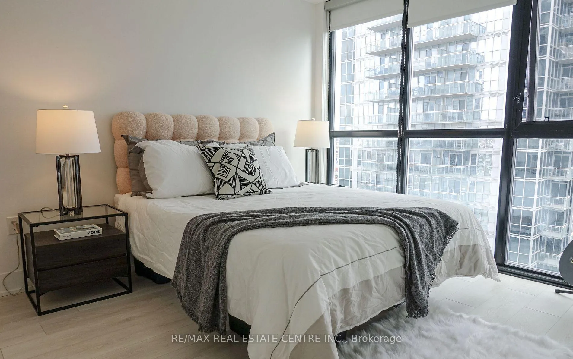 Photo 17 of Unit 1210, 2916 Highway 7 Road, Vaughan, Concord — HOMEH