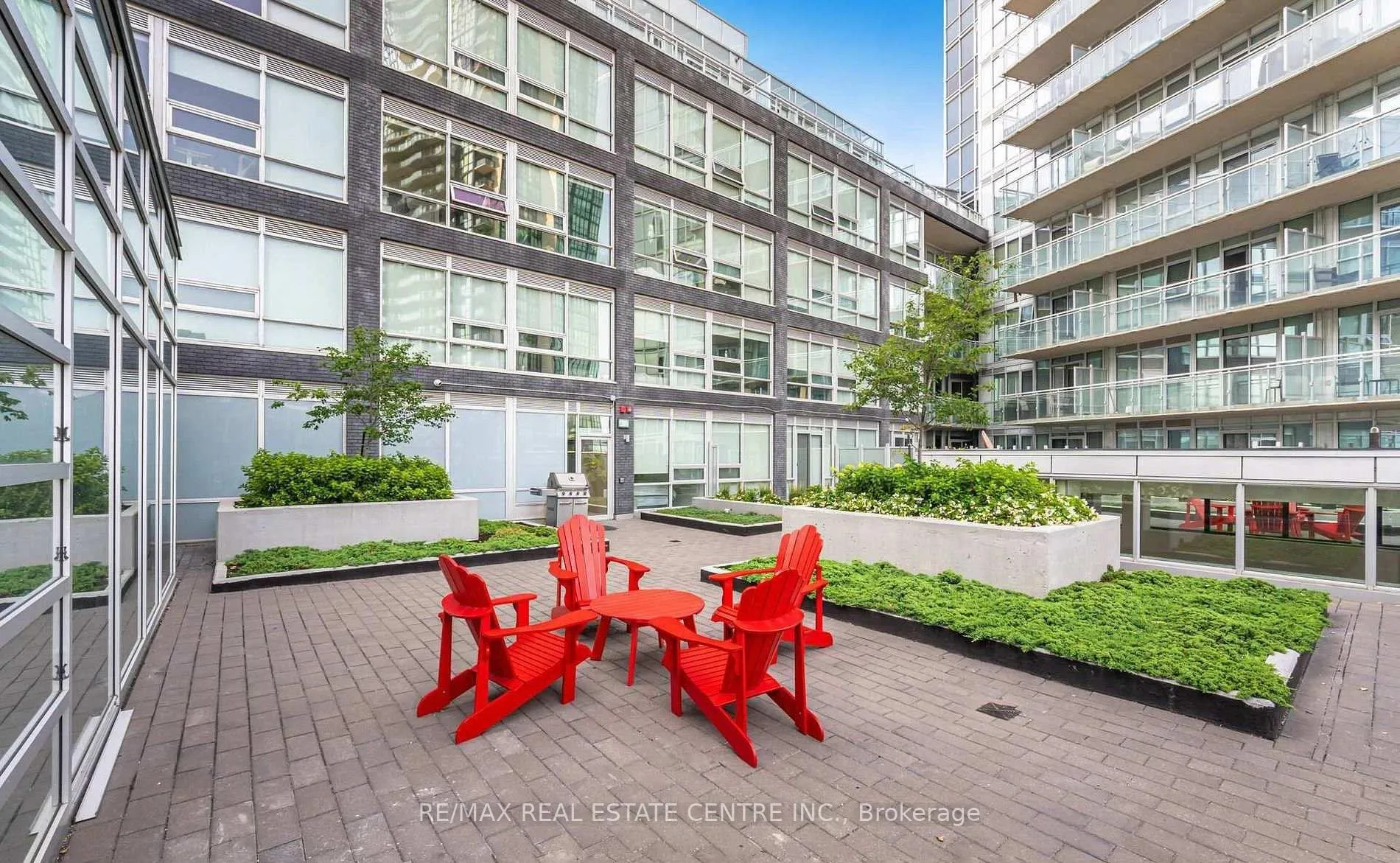 Photo 19 of Unit 1210, 2916 Highway 7 Road, Vaughan, Concord — HOMEH