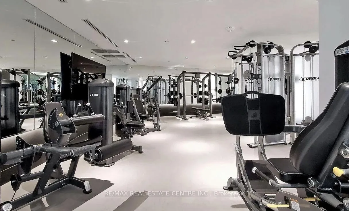 Photo 20 of Unit 1210, 2916 Highway 7 Road, Vaughan, Concord — HOMEH