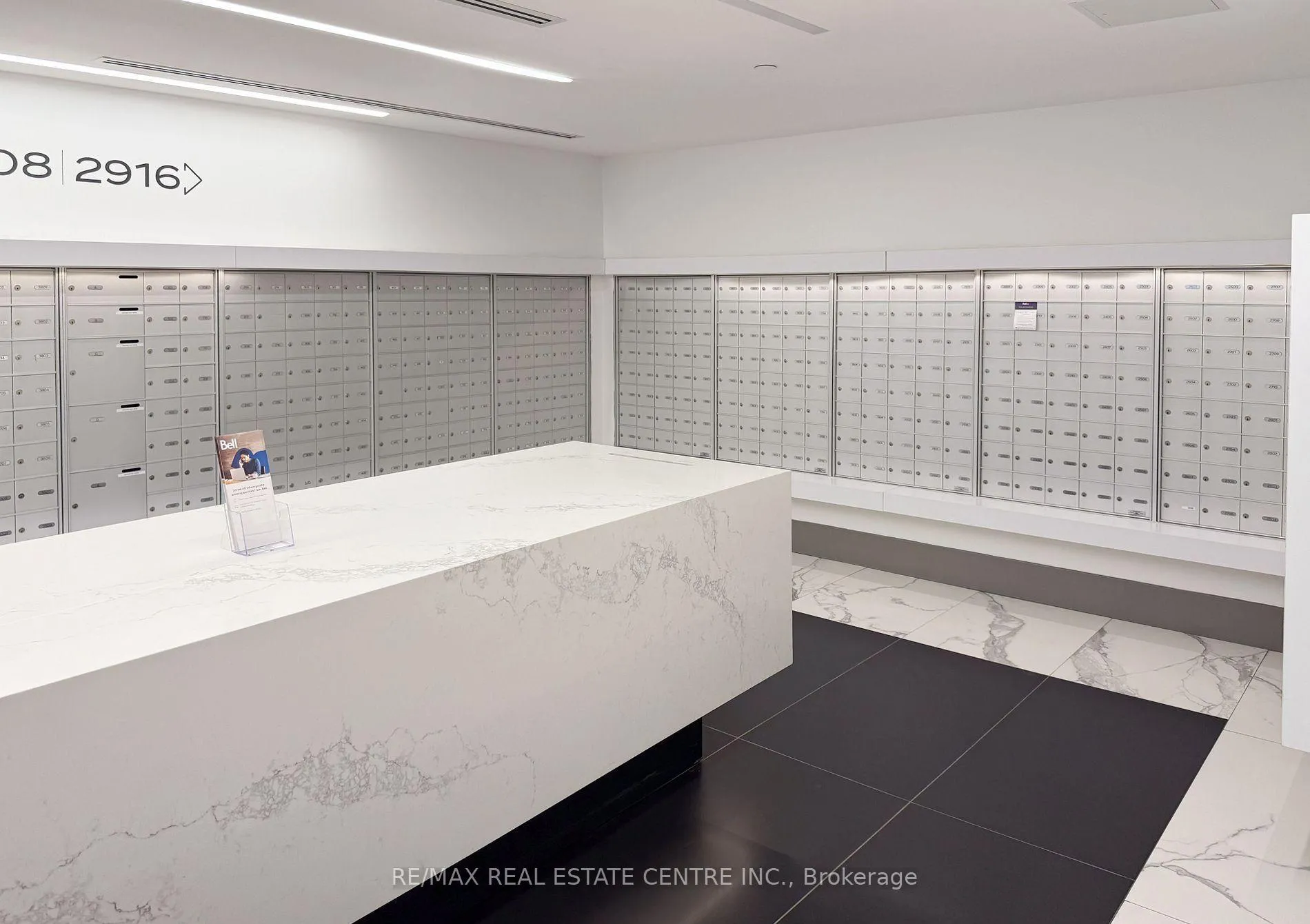 Photo 21 of Unit 1210, 2916 Highway 7 Road, Vaughan, Concord — HOMEH