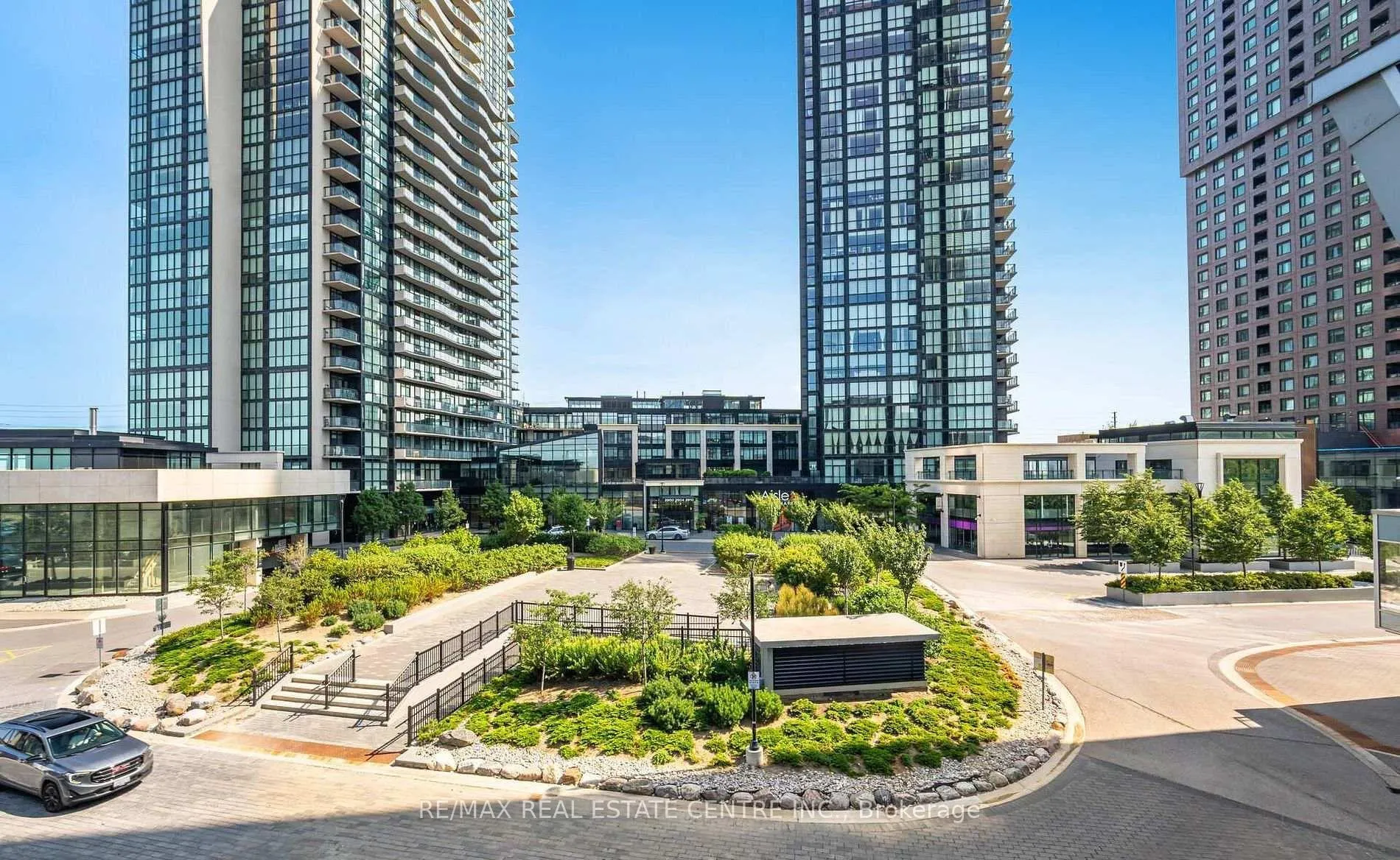 Photo 22 of Unit 1210, 2916 Highway 7 Road, Vaughan, Concord — HOMEH