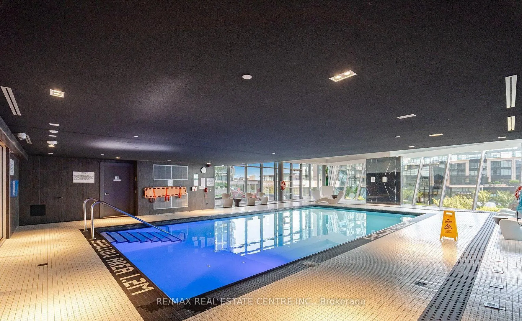 Photo 24 of Unit 1210, 2916 Highway 7 Road, Vaughan, Concord — HOMEH