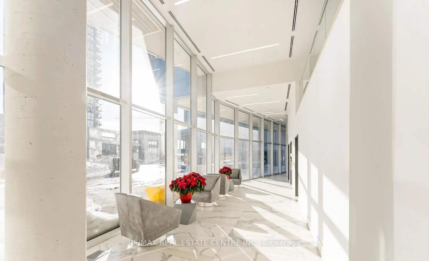 Photo 30 of Unit 1210, 2916 Highway 7 Road, Vaughan, Concord — HOMEH