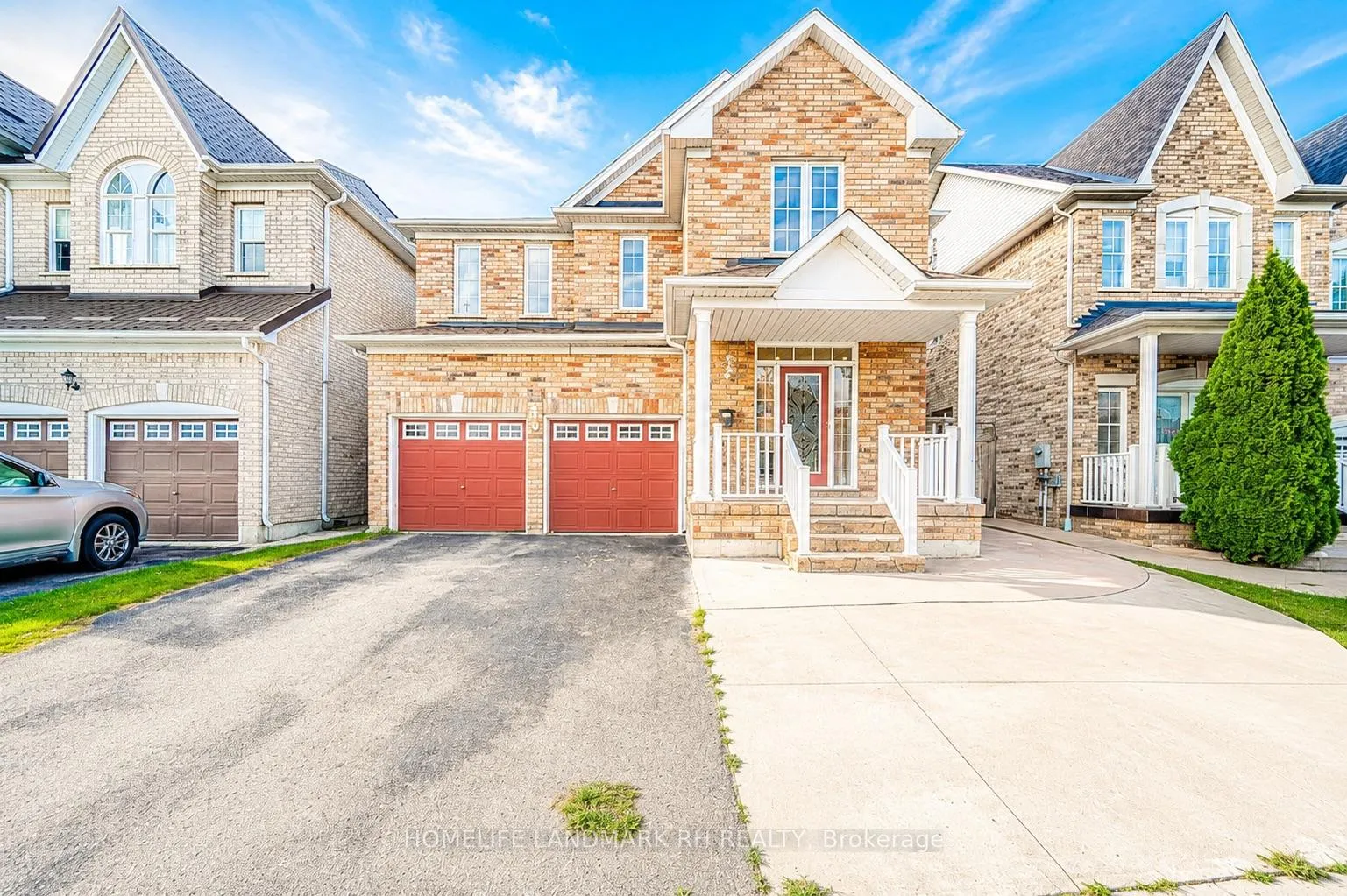 Photo 1 of 226 Helen Avenue, Markham, Village Green-South Unionville — HOMEH