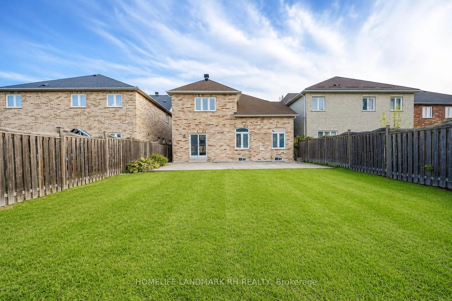Photo 15 of 226 Helen Avenue, Markham, Village Green-South Unionville — HOMEH