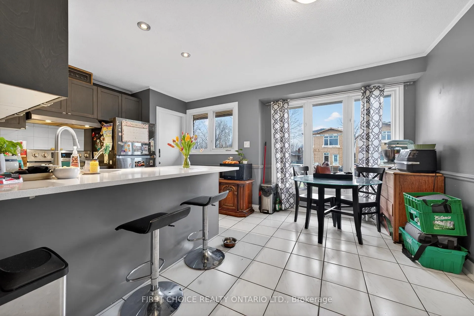 Photo 7 of 1307 Aurele Street, Ottawa, Pineview — HOMEH