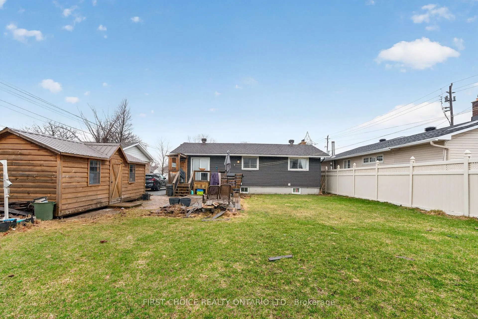 Photo 15 of 1307 Aurele Street, Ottawa, Pineview — HOMEH