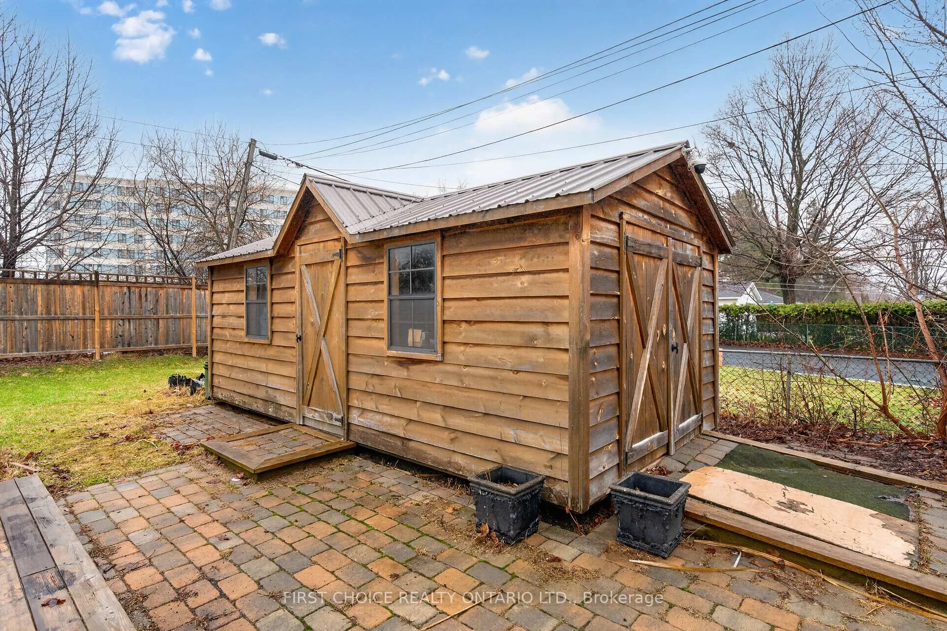 Photo 16 of 1307 Aurele Street, Ottawa, Pineview — HOMEH