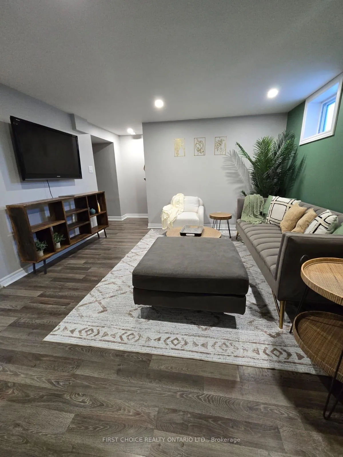 Photo 22 of 1307 Aurele Street, Ottawa, Pineview — HOMEH