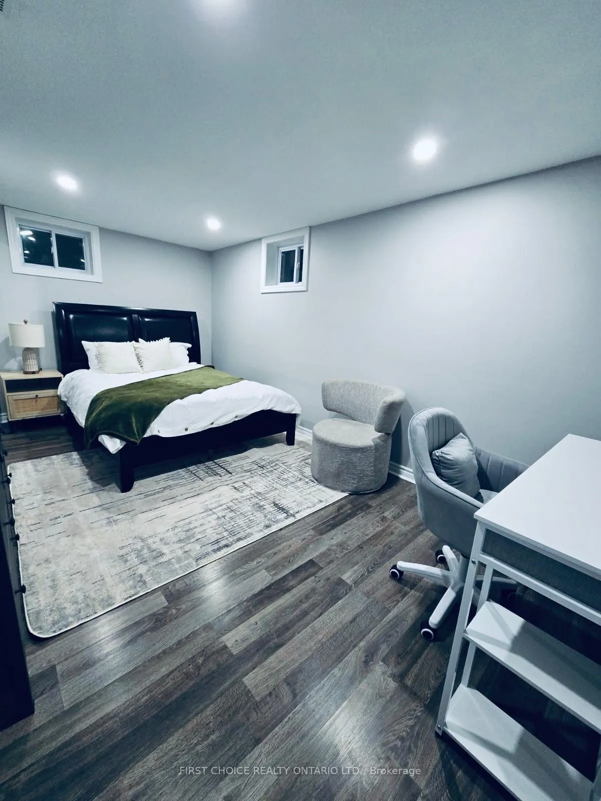 Photo 25 of 1307 Aurele Street, Ottawa, Pineview — HOMEH