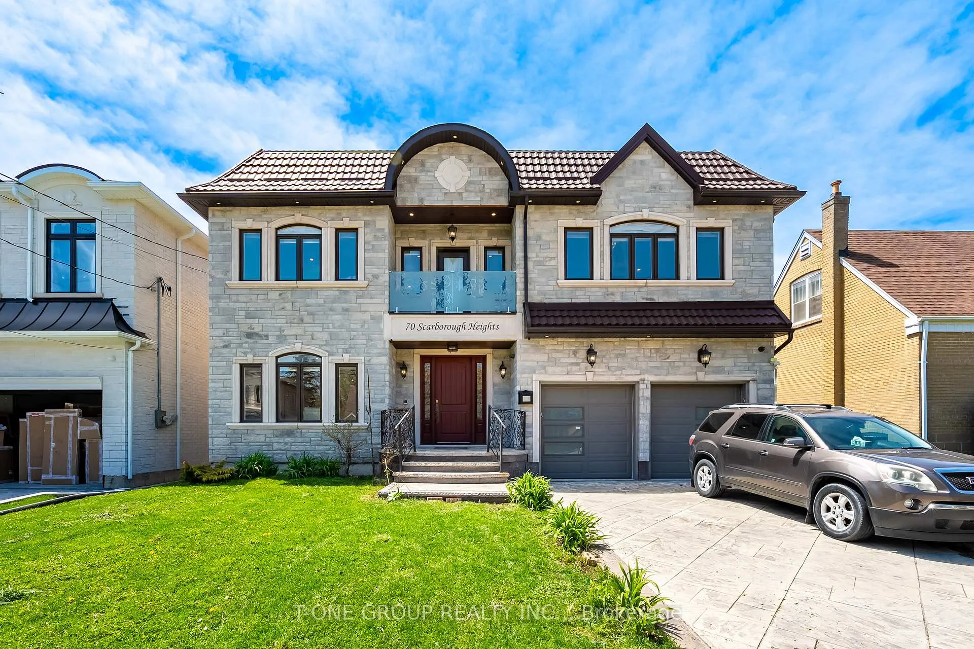 Photo of 70 Scarborough Heights Boulevard