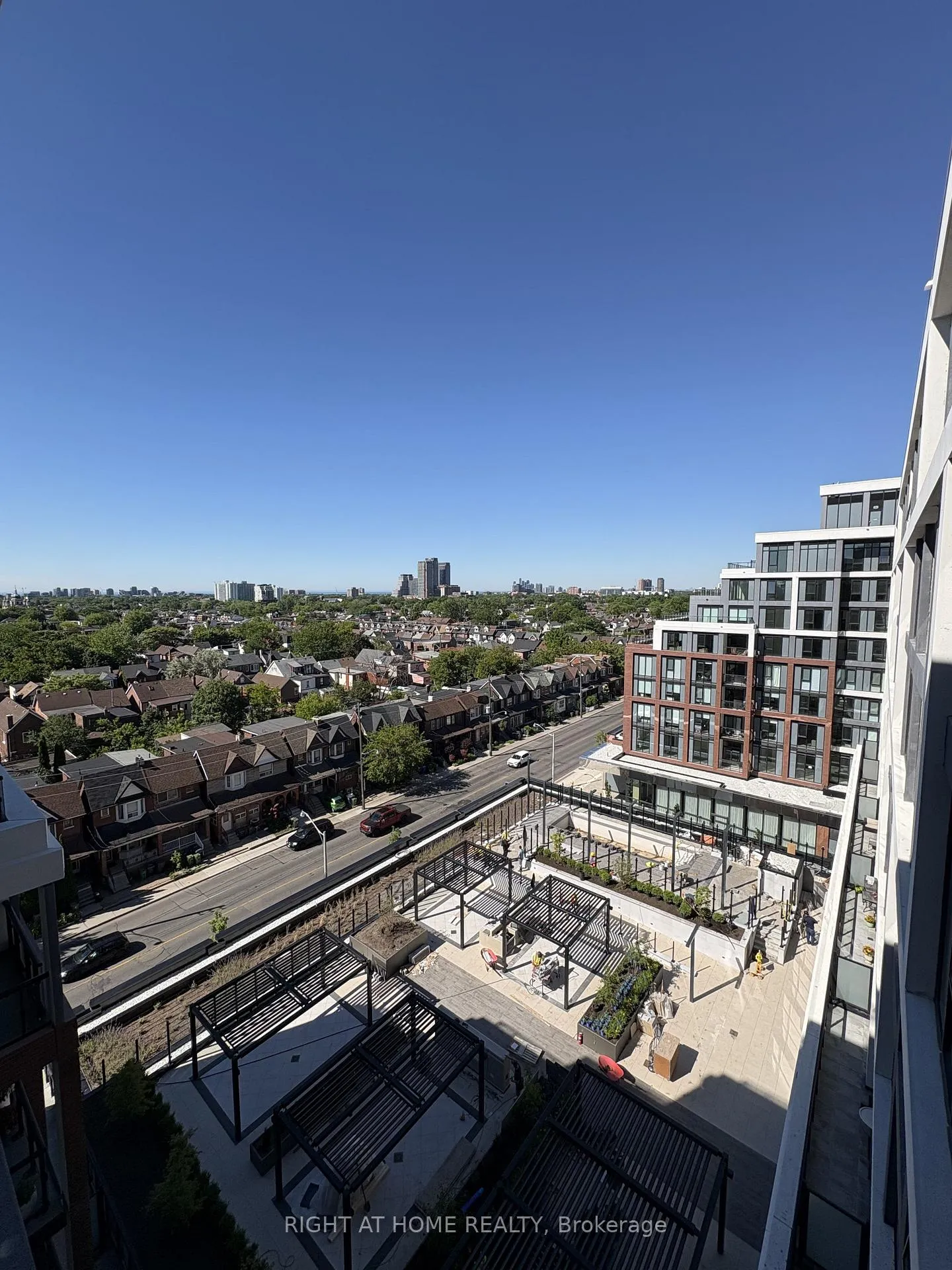 Photo 12 of Unit 832, 858 Dupont Street, Toronto, Dovercourt-Wallace Emerson-Junction — HOMEH