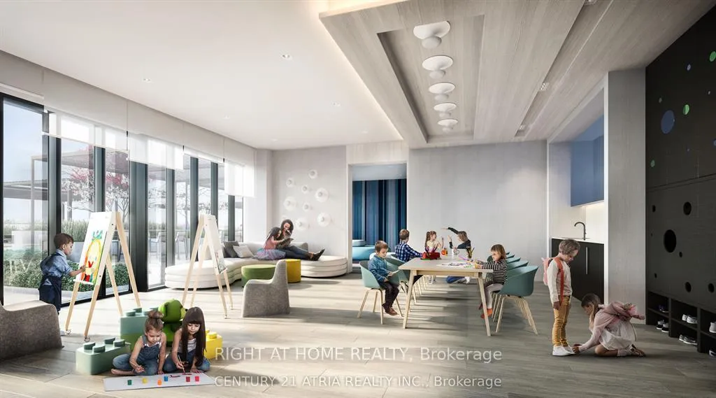 Photo 20 of Unit 832, 858 Dupont Street, Toronto, Dovercourt-Wallace Emerson-Junction — HOMEH