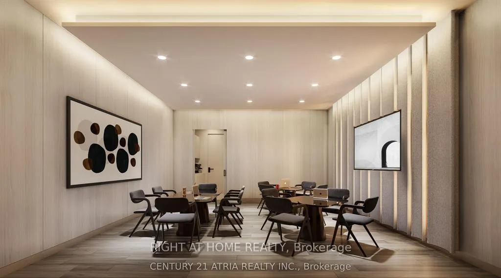 Photo 21 of Unit 832, 858 Dupont Street, Toronto, Dovercourt-Wallace Emerson-Junction — HOMEH