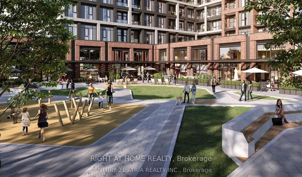 Photo 23 of Unit 832, 858 Dupont Street, Toronto, Dovercourt-Wallace Emerson-Junction — HOMEH
