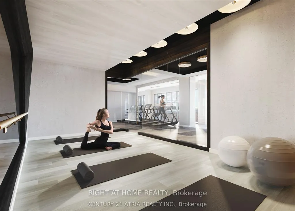 Photo 28 of Unit 832, 858 Dupont Street, Toronto, Dovercourt-Wallace Emerson-Junction — HOMEH
