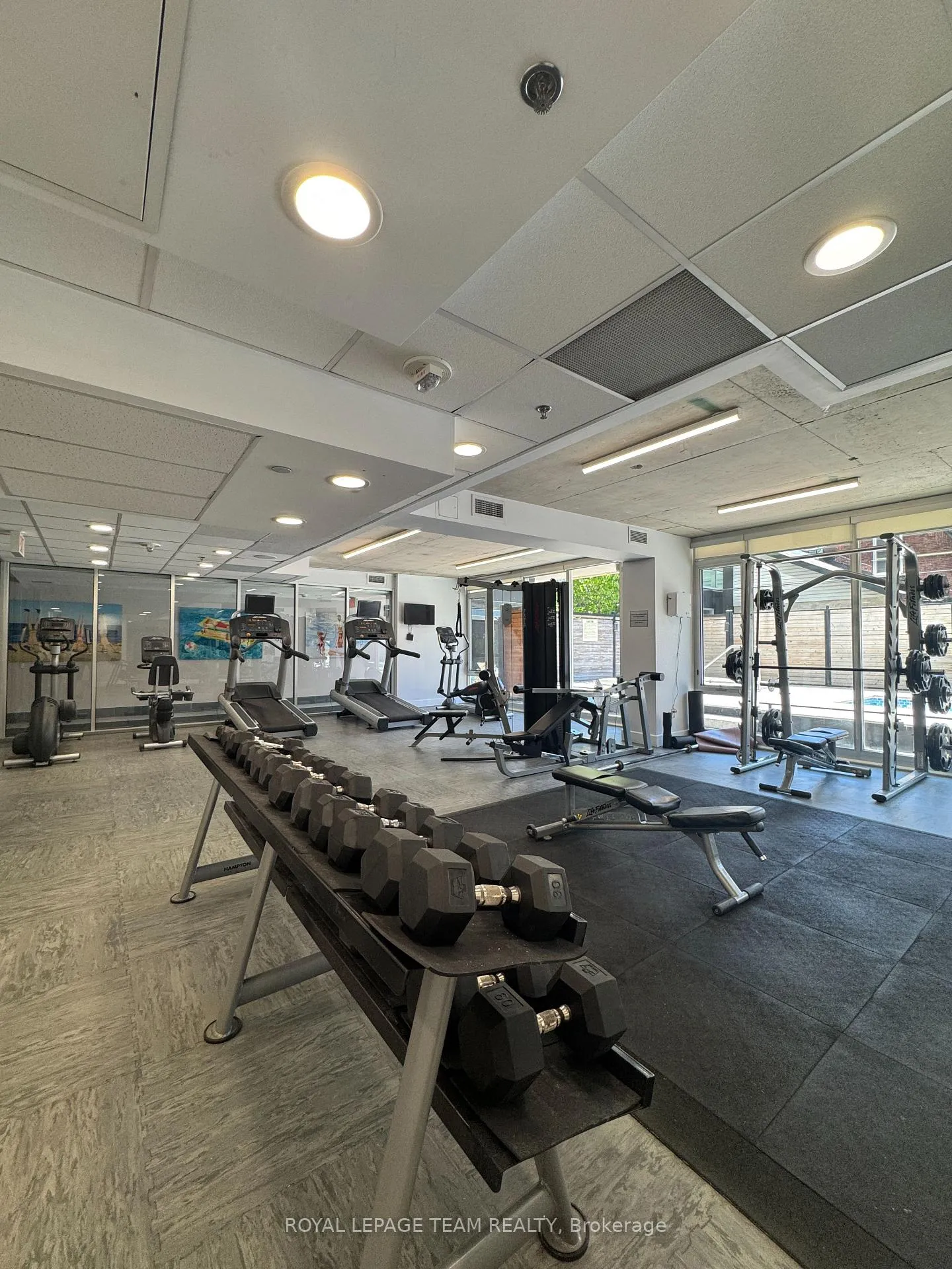 Photo 7 of Unit 806, 300 Lisgar Street, Ottawa, Ottawa Centre — HOMEH