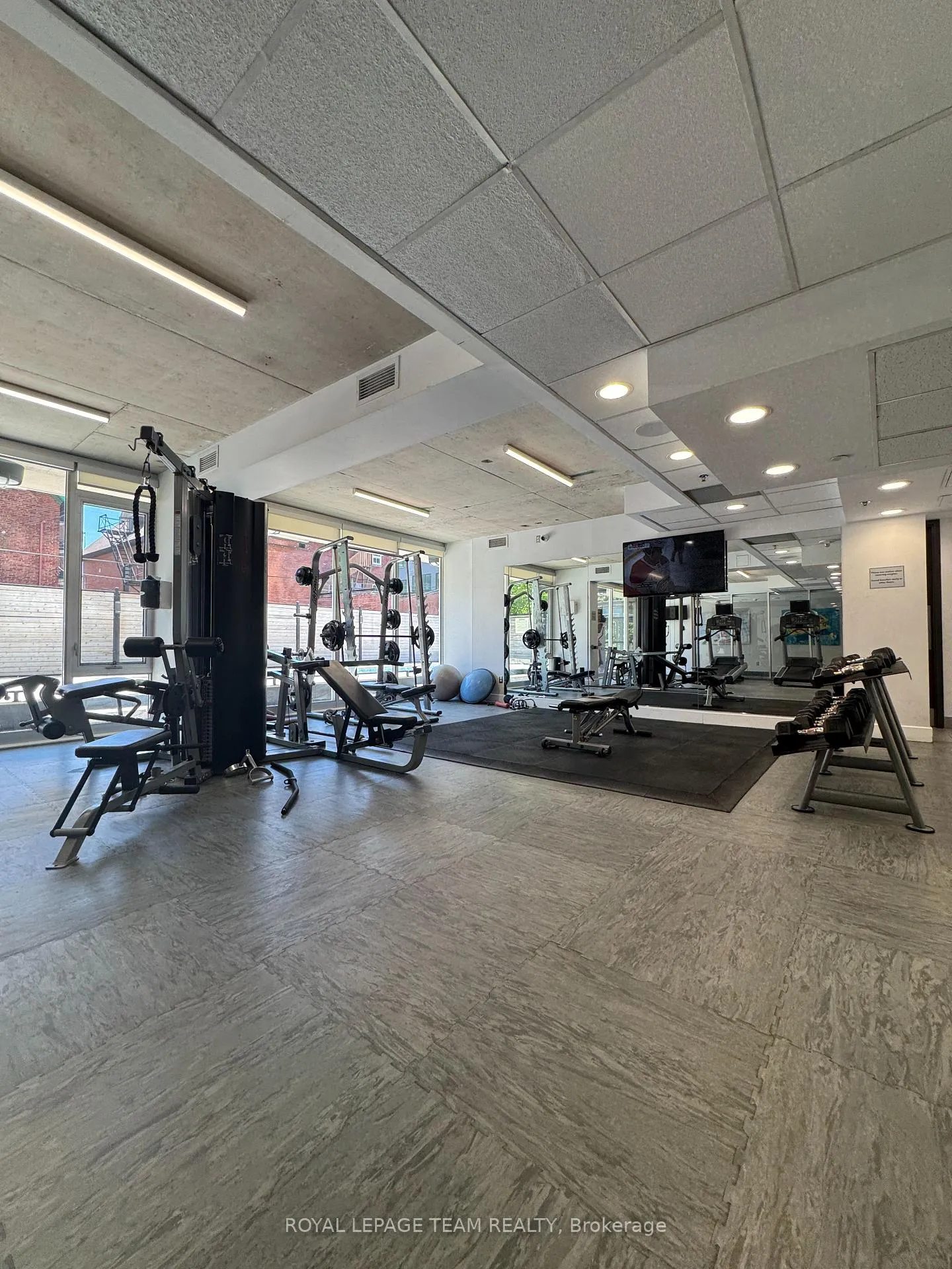 Photo 8 of Unit 806, 300 Lisgar Street, Ottawa, Ottawa Centre — HOMEH