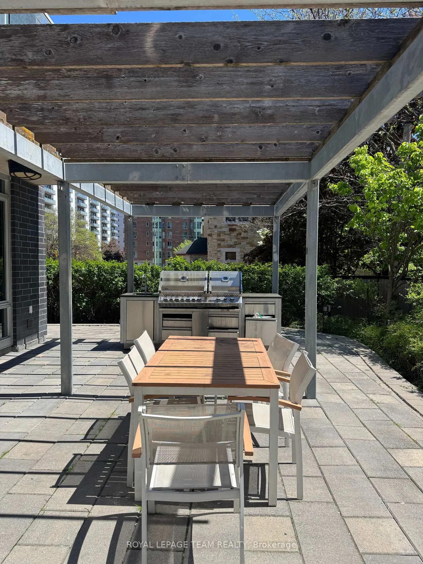Photo 9 of Unit 806, 300 Lisgar Street, Ottawa, Ottawa Centre — HOMEH