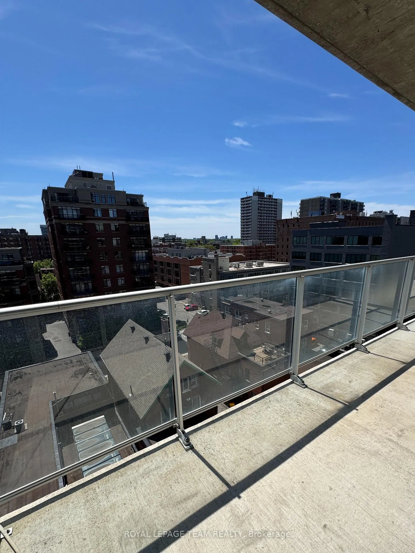 Photo 11 of Unit 806, 300 Lisgar Street, Ottawa, Ottawa Centre — HOMEH