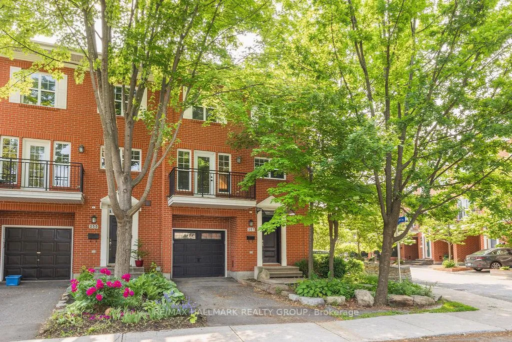 Photo 1 of 257 Mart Circle, Ottawa, Manor Park — HOMEH