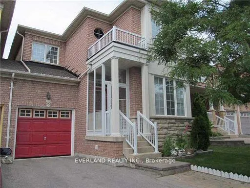 Photo 2 of 16 Harry Swingler Drive, Markham, Victoria Manor-Jennings Gate — HOMEH
