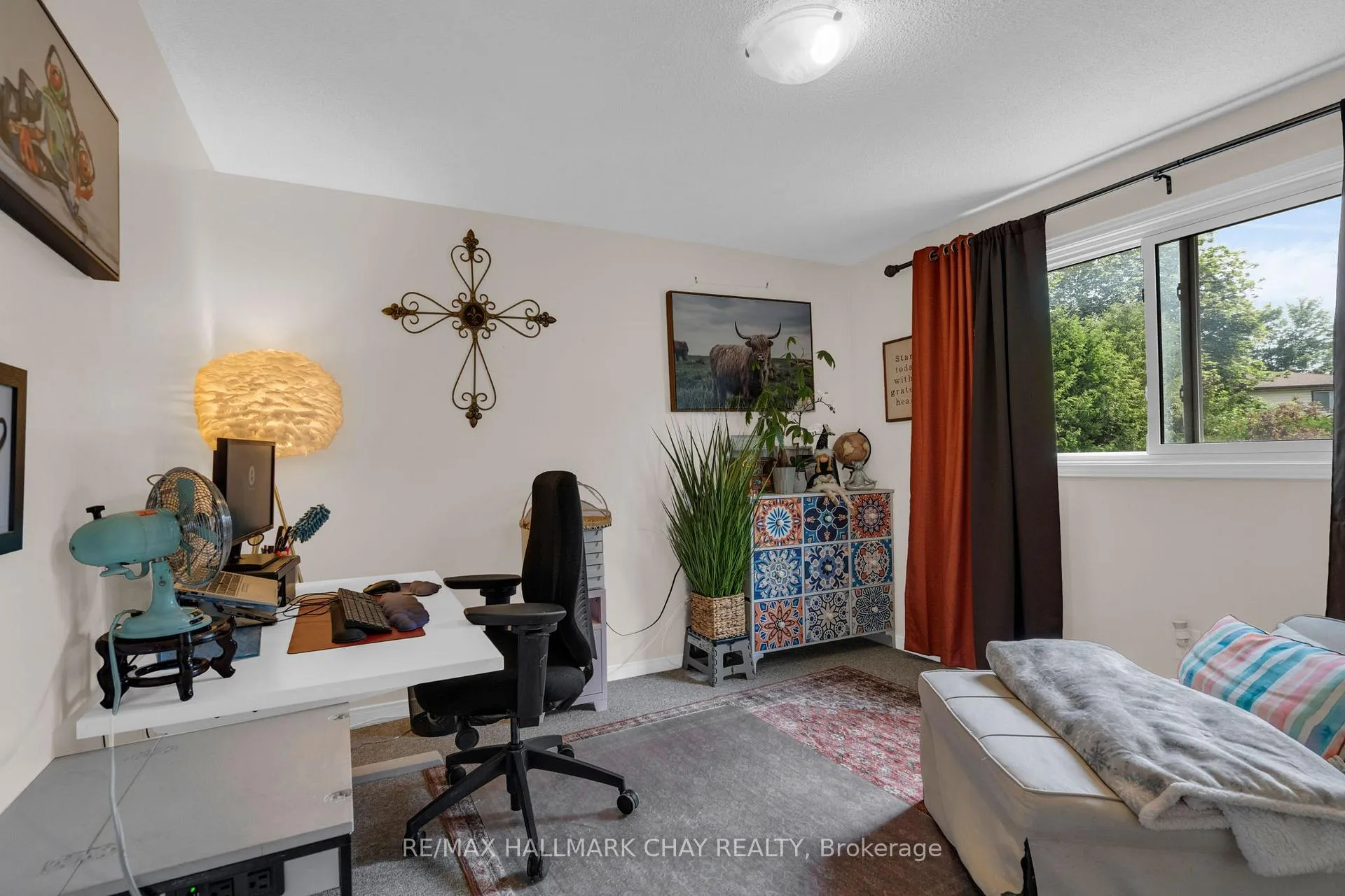 Photo 21 of 230 Browning Trail, Barrie, Letitia Heights — HOMEH