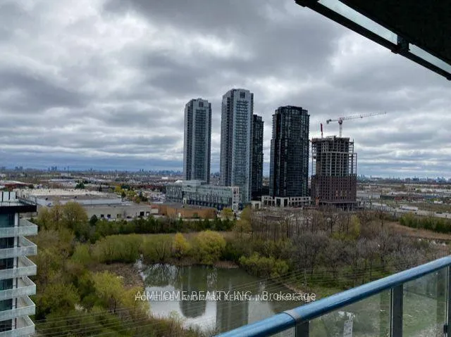 Photo 8 of Unit 1111, 7890 Jane Street, Vaughan, Vaughan Corporate Centre — HOMEH