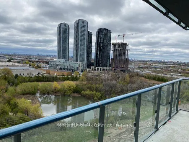 Photo 9 of Unit 1111, 7890 Jane Street, Vaughan, Vaughan Corporate Centre — HOMEH