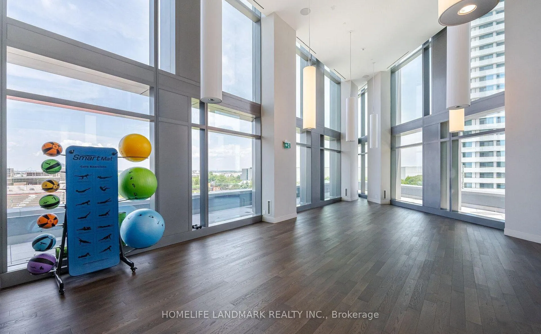 Photo 11 of Unit 1111, 7890 Jane Street, Vaughan, Vaughan Corporate Centre — HOMEH