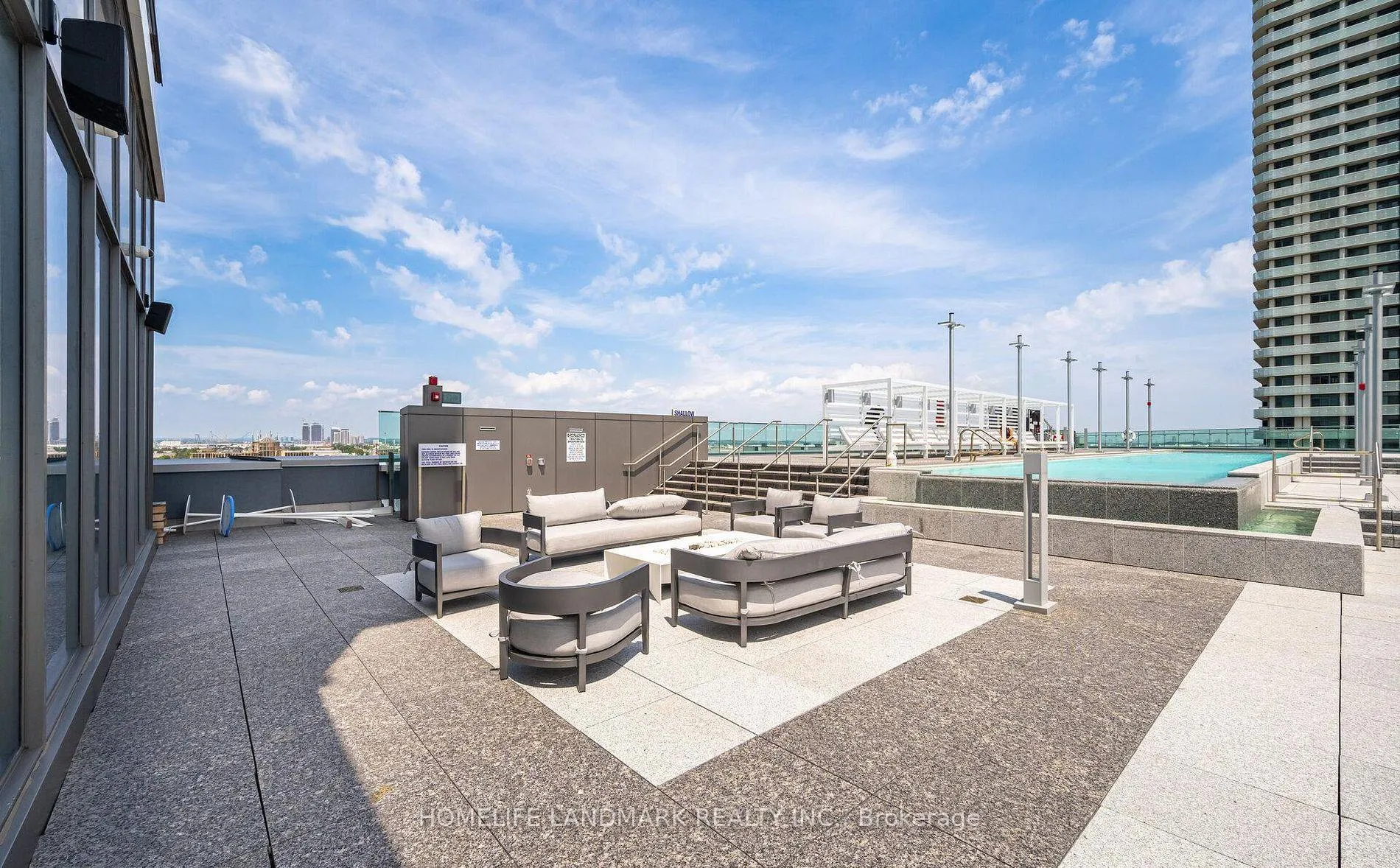 Photo 14 of Unit 1111, 7890 Jane Street, Vaughan, Vaughan Corporate Centre — HOMEH