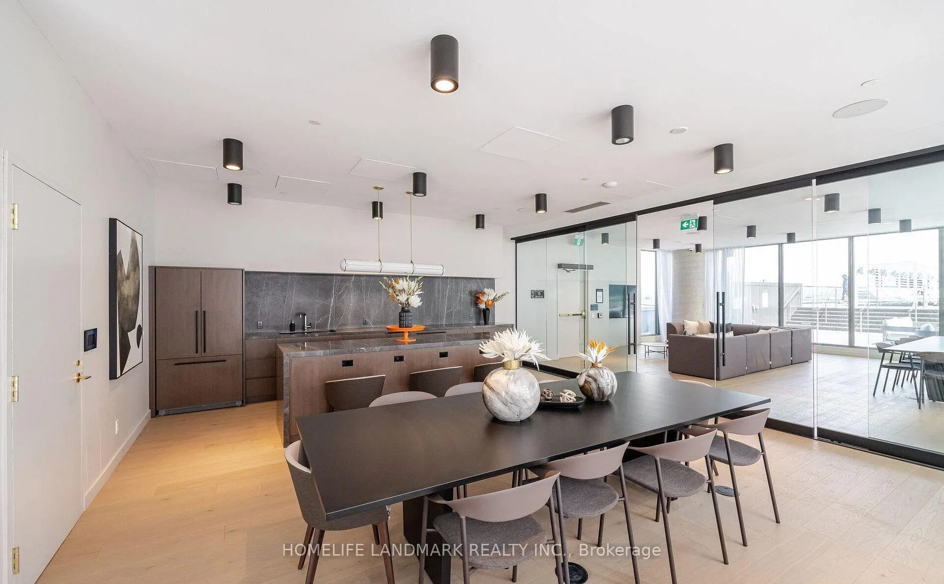 Photo 16 of Unit 1111, 7890 Jane Street, Vaughan, Vaughan Corporate Centre — HOMEH