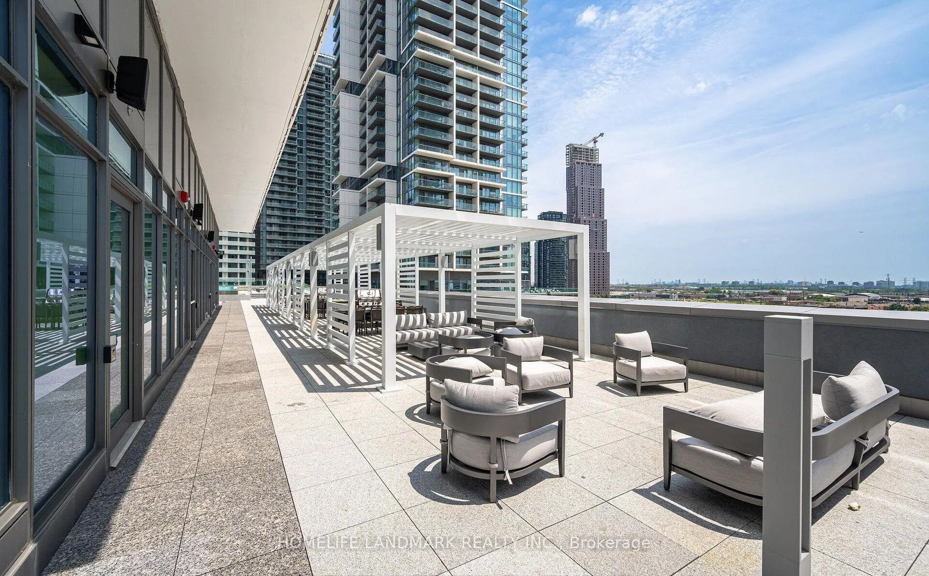 Photo 17 of Unit 1111, 7890 Jane Street, Vaughan, Vaughan Corporate Centre — HOMEH