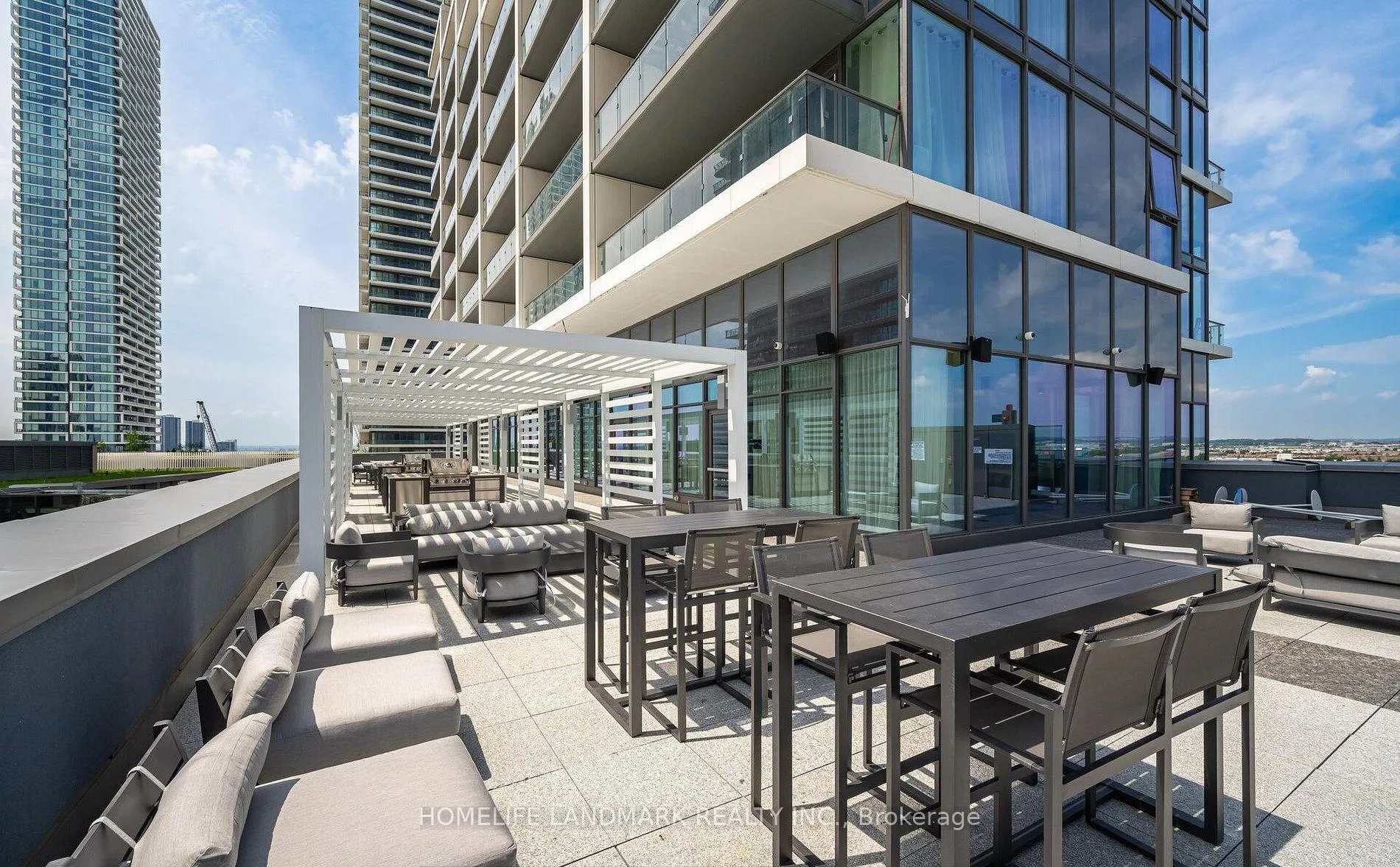 Photo 18 of Unit 1111, 7890 Jane Street, Vaughan, Vaughan Corporate Centre — HOMEH