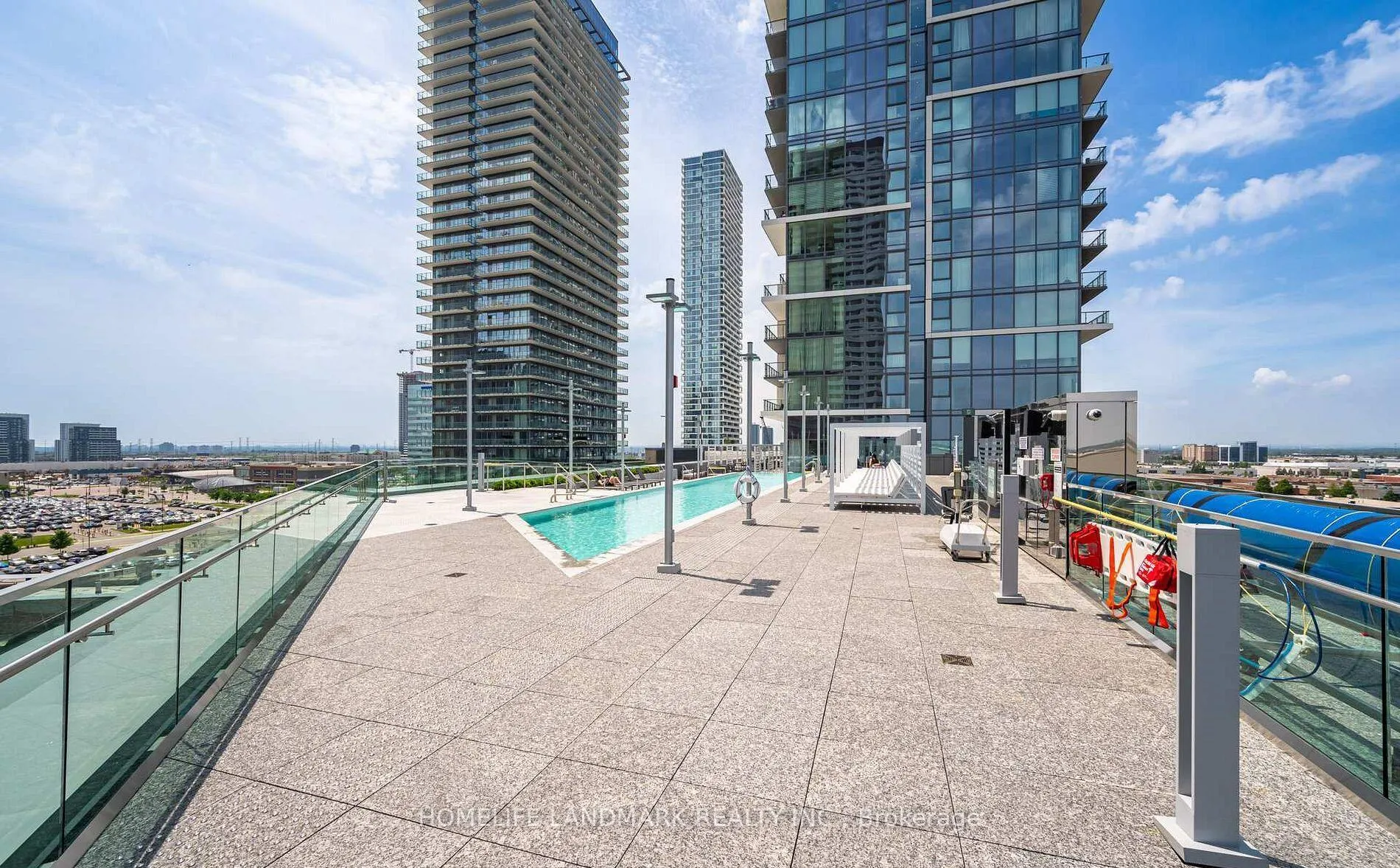Photo 20 of Unit 1111, 7890 Jane Street, Vaughan, Vaughan Corporate Centre — HOMEH