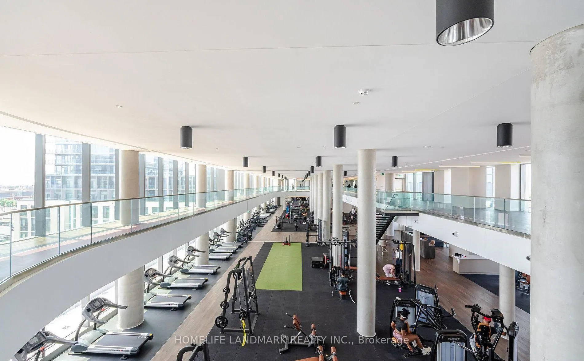 Photo 21 of Unit 1111, 7890 Jane Street, Vaughan, Vaughan Corporate Centre — HOMEH