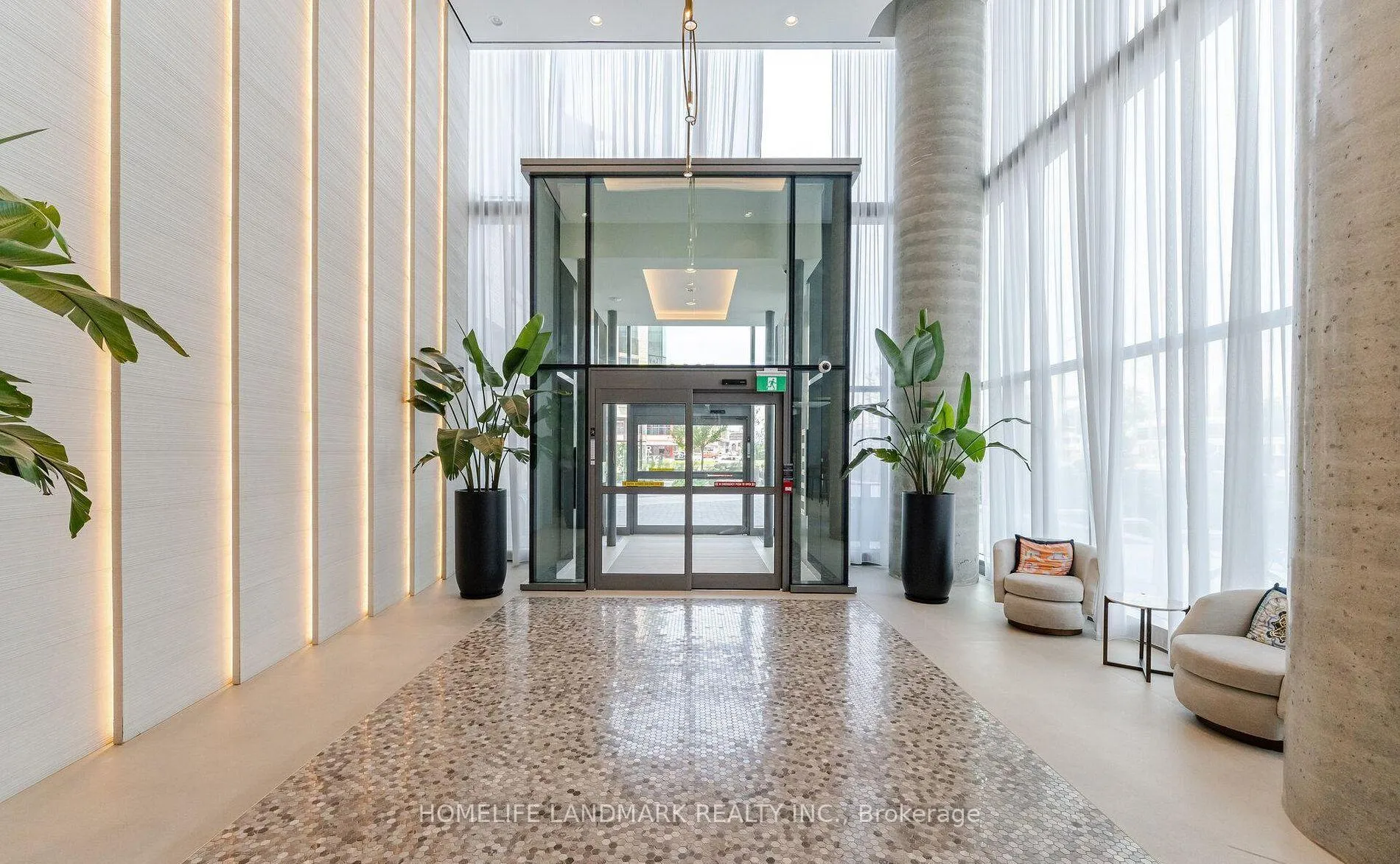 Photo 22 of Unit 1111, 7890 Jane Street, Vaughan, Vaughan Corporate Centre — HOMEH