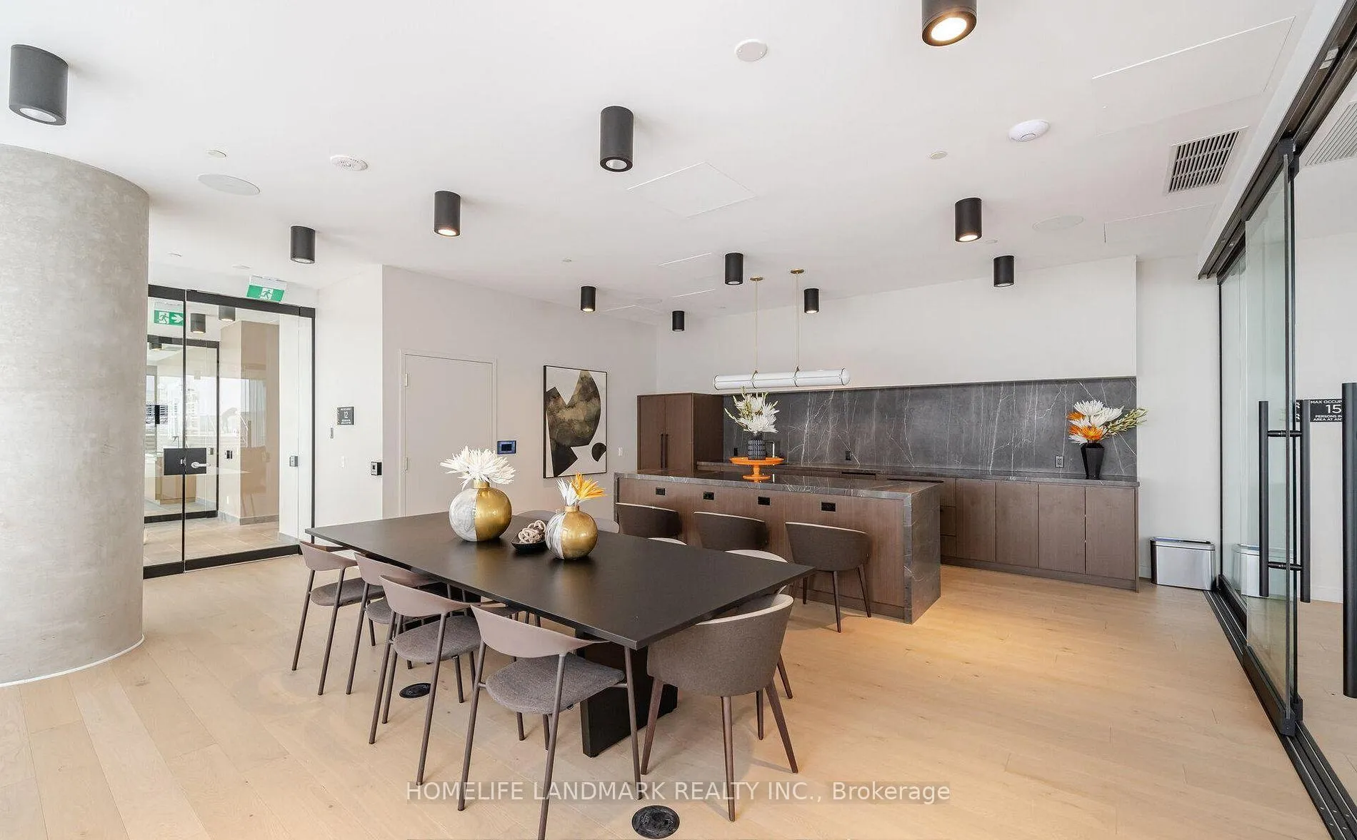 Photo 23 of Unit 1111, 7890 Jane Street, Vaughan, Vaughan Corporate Centre — HOMEH